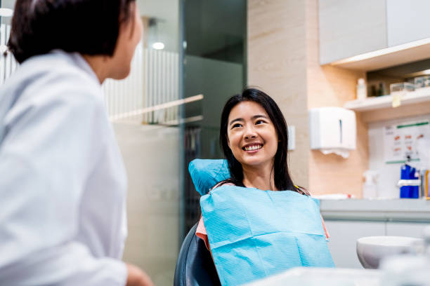 Dental Bonding in North Canton, OH