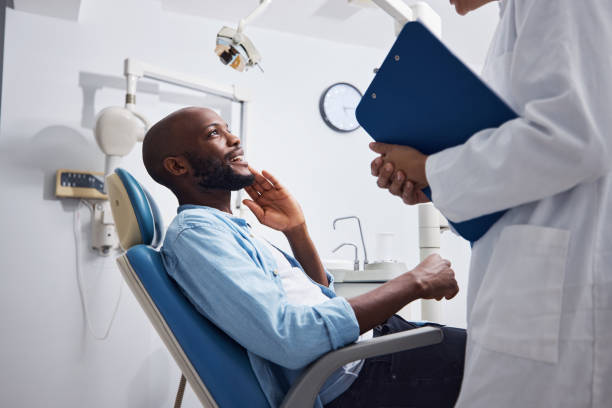 Dental X-Rays and Imaging in North Canton, OH