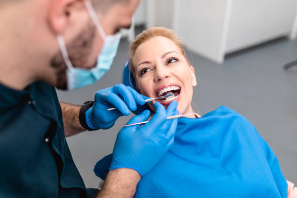 Best Dental Inlays and Onlays  in North Canton, OH