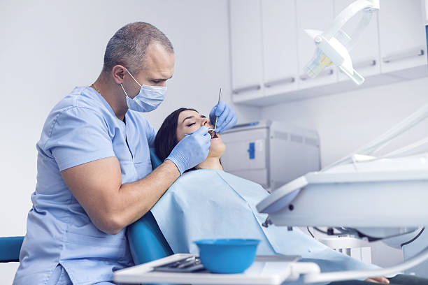 Best Tooth Extraction  in North Canton, OH