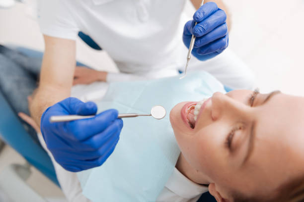  North Canton, OH Holistic Dental Care Services Pros