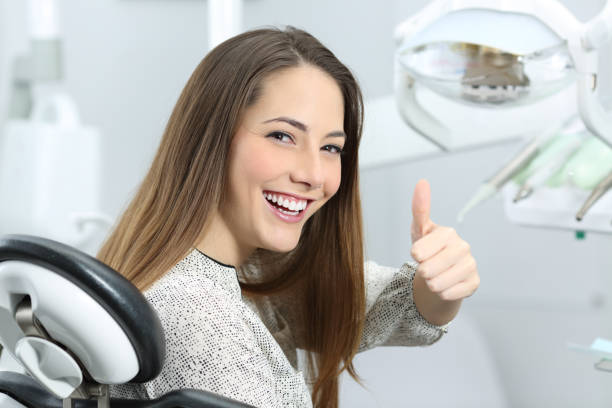 Emergency Dental Services in North Canton, OH